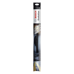 Bosch® EVO22 - Evolution™ 22" Black Wiper Blade