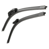 Bosch® EVO24 - Evolution™ 24" Black Wiper Blade
