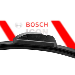 Bosch® 15A - ICON™ 15" Black Wiper Blade