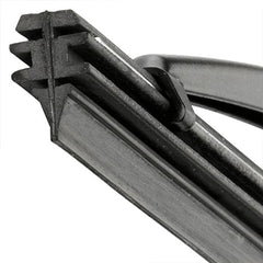 Bosch® 40713 - Micro Edge™ 13" Black Wiper Blade
