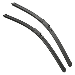 Bosch® 3397007297 - Aerotwin™ 24" Driver and 20" Passenger Side Black Wiper Blade Set