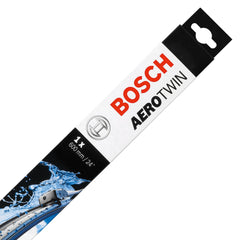 Bosch® A360H - Aerotwin™ 15" Black Wiper Blade
