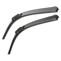 Bosch® 3397007523 - Aerotwin™ 24" Driver and 19" Passenger Side Black Wiper Blade Set