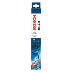 Bosch® H180 - OE Specialty Rear 7" Black Wiper Blade
