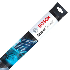 Bosch® 20SD - Snow Driver™ 20" Black Wiper Blade