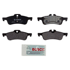 Bosch® BP1060 - QuietCast™ Premium Organic Rear Disc Brake Pads