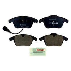 Bosch® BP1375 - QuietCast™ Premium Organic Front Disc Brake Pads
