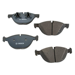 Bosch® BP1381 - QuietCast™ Premium Organic Front Disc Brake Pads