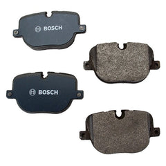 Bosch® BP1427 - QuietCast™ Premium Organic Rear Disc Brake Pads