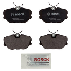 Bosch® BP493 - QuietCast™ Premium Organic Rear Disc Brake Pads
