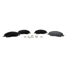 Motorcraft® BR1081B - Standard Premium™ Front Disc Brake Pads