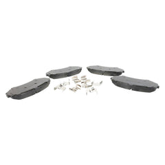 Motorcraft® BR1258C - Standard Premium™ Disc Brake Pads