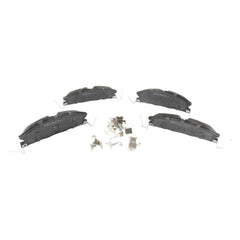 Motorcraft® BR1611B - Standard Premium™ Front Disc Brake Pads
