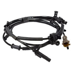 Motorcraft® BRAB318 - Rear Passenger Side ABS Wheel Speed Sensor