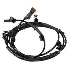 Motorcraft® BRAB318 - Rear Passenger Side ABS Wheel Speed Sensor