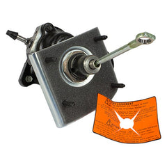 Motorcraft® BRB174 - Power Brake Booster