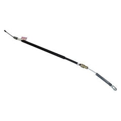 Motorcraft® BRCA19 - Rear Driver Side Parking Brake Cable