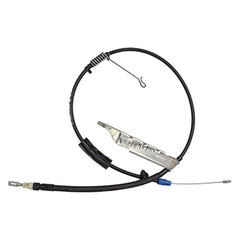 Motorcraft® BRCA315 - Rear Driver Side Parking Brake Cable