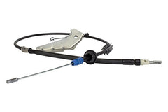 Motorcraft® BRCA315 - Rear Driver Side Parking Brake Cable