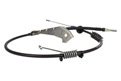Motorcraft® BRCA315 - Rear Driver Side Parking Brake Cable