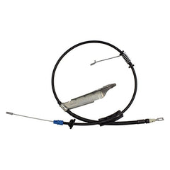 Motorcraft® BRCA315 - Rear Driver Side Parking Brake Cable