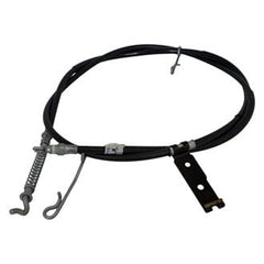 Motorcraft® BRCA44 - Rear Passenger Side Parking Brake Cable