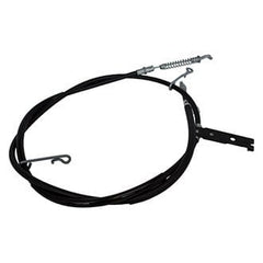Motorcraft® BRCA44 - Rear Passenger Side Parking Brake Cable