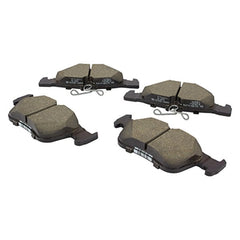 Motorcraft® BRF1455 - Standard Premium™ Ceramic Rear Disc Brake Pads
