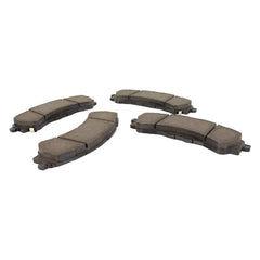 Motorcraft® BRF1874 - Standard Premium™ Front Disc Brake Pads