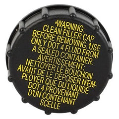 Motorcraft® BRFC21 - Brake Master Cylinder Cap