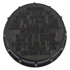 Motorcraft® BRFC22 - Brake Master Cylinder Cap