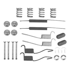 Motorcraft® BRSK7294A - Rear Drum Brake Adjusting Spring Kit