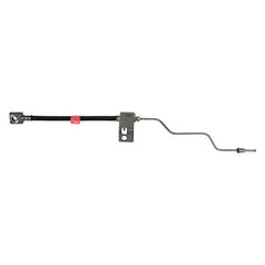 Motorcraft® BRTR146 - Rear Driver Side Brake Hydraulic Line