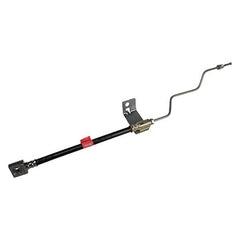 Motorcraft® BRTR146 - Rear Driver Side Brake Hydraulic Line