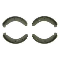 Bosch® BS269 - Blue™ Front Drum Brake Shoes