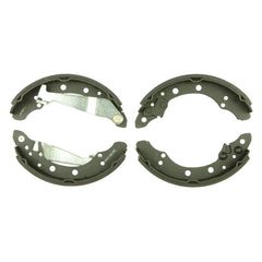 Bosch® BS495L - Blue™ Rear Drum Brake Shoes
