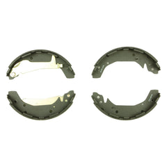 Bosch® BS800 - Blue™ Rear Drum Brake Shoes