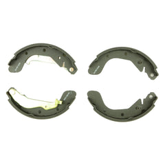 Bosch® BS814 - Blue™ Rear Drum Brake Shoes