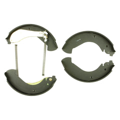 Bosch® BS815 - Blue™ Rear Drum Brake Shoes