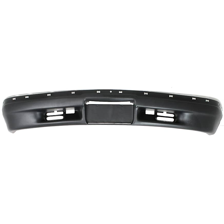 BLAZER 98-04/S10 PICKUP 98-03 FRONT LOWER VALANCE, Air Deflector, Primed, 2WD, LS/LT Models