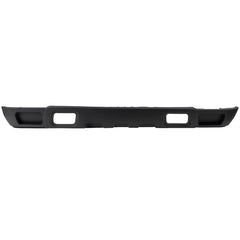 SILVERADO 03-06 FRONT LOWER VALANCE, Air Deflector, Charcoal Black, Includes 2007 Classic, (Exc. SS/WT Models), w/ Tow Hook Holes, w/o Fog Light Holes