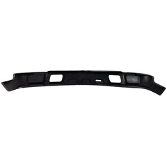 SILVERADO 03-06 FRONT LOWER VALANCE, Air Deflector, Charcoal Black, Includes 2007 Classic, (Exc. SS/WT Models), w/ Tow Hook Holes, w/o Fog Light Holes