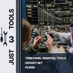 TRAILBLAZER 02-05 GRILLE, Painted Black Shell and Insert, w/ Black Center Bar, w/o Headlamp Washer Holes