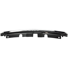 IMPALA LIMITED 14-16/MONTE CARLO 06-07 GRILLE, Chrome Shell/Dark Gray Insert, LS/SS/Police Models