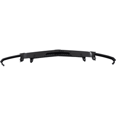 SILVERADO 1500 03-07 GRILLE, Paintable Shell w/ Gray Insert, w/ Center Bar, SS Model, (Including 2007 Classic)