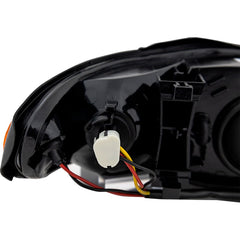 MONTE CARLO 00-05 HEAD LAMP LH, Composite, Assembly, Halogen