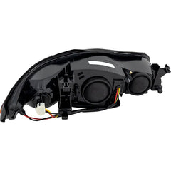 MONTE CARLO 00-05 HEAD LAMP LH, Composite, Assembly, Halogen