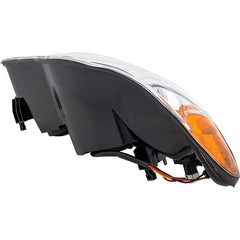 MONTE CARLO 00-05 HEAD LAMP LH, Composite, Assembly, Halogen
