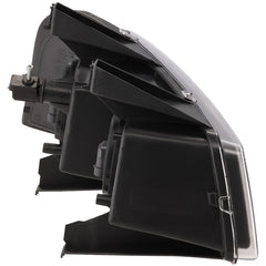 EXPRESS/SAVANA VAN 03-23 HEAD LAMP LH, Composite, Assembly, Halogen