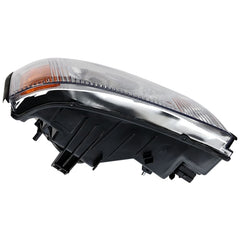ESCALADE 02-02 HEAD LAMP RH, Assembly, Halogen